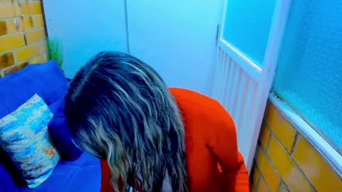 Snapshot of penelope47 chatting on 01.30.25 Penelope online show from 01.30.25