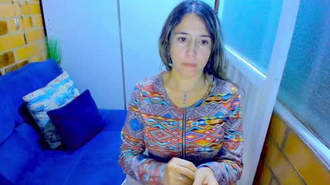 Snapshot of penelope47 chatting on 01.31.25 Penelope online show from 01.31.25