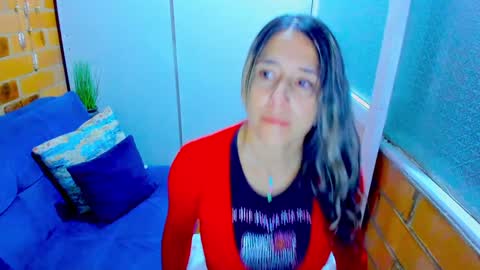 Snapshot of penelope47 chatting on 02.04.25 Penelope online show from 02.04.25