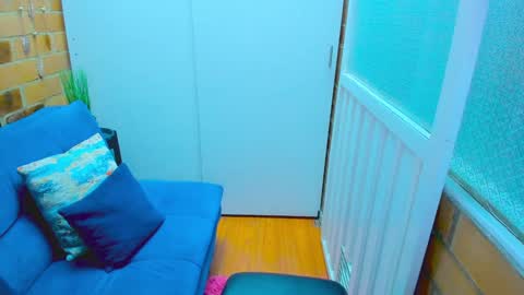 Snapshot of penelope47 chatting on 02.05.25 Penelope online show from 02.05.25