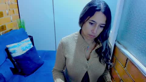 Snapshot of penelope47 chatting on 02.06.25 Penelope online show from 02.06.25