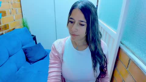 Snapshot of penelope47 chatting on 02.08.25 Penelope online show from 02.08.25