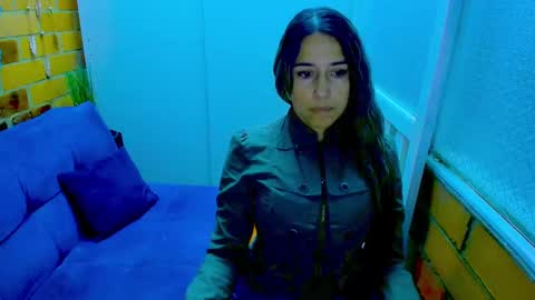 Snapshot of penelope47 chatting on 02.10.25 Penelope online show from 02.10.25