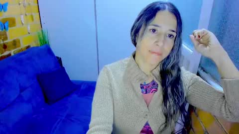 Snapshot of penelope47 chatting on 02.10.25 Penelope online show from 02.10.25