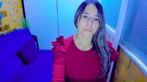 Snapshot of penelope47 chatting on 02.12.25 Penelope online show from 02.12.25