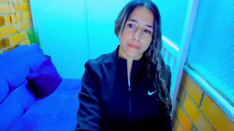 Snapshot of penelope47 chatting on 02.14.25 Penelope online show from 02.14.25