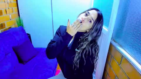 Snapshot of penelope47 chatting on 02.15.25 Penelope online show from 02.15.25