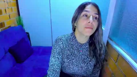 Snapshot of penelope47 chatting on 02.15.25 Penelope online show from 02.15.25