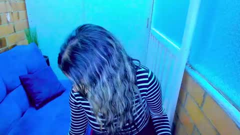 Snapshot of penelope47 chatting on 02.17.25 Penelope online show from 02.17.25