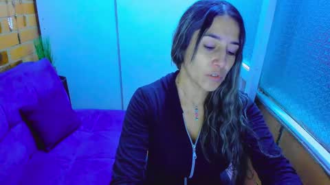 Snapshot of penelope47 chatting on 02.17.25 Penelope online show from 02.17.25