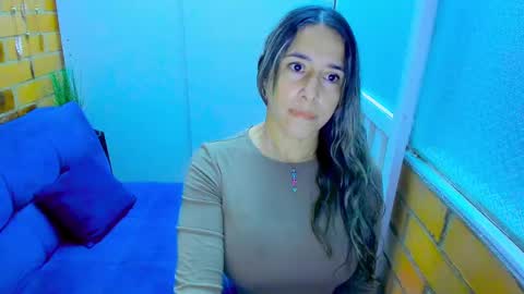 Snapshot of penelope47 chatting on 02.18.25 Penelope online show from 02.18.25