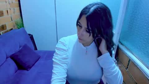 Snapshot of penelope47 chatting on 02.19.25 Penelope online show from 02.19.25