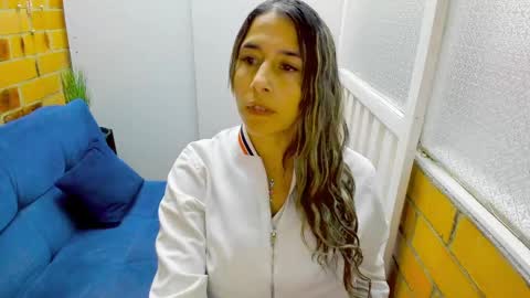 Snapshot of penelope47 chatting on 02.22.25 Penelope online show from 02.22.25