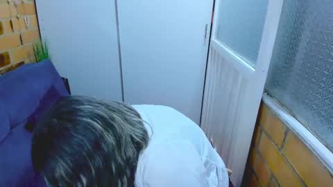 Snapshot of penelope47 chatting on 02.28.25 Penelope online show from 02.28.25