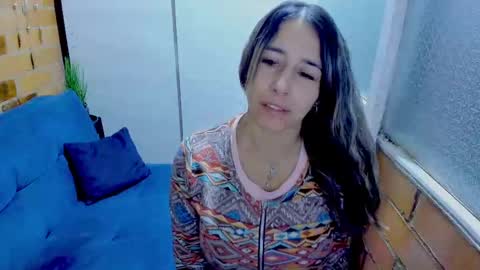 Snapshot of penelope47 chatting on 03.01.25 Penelope online show from 03.01.25