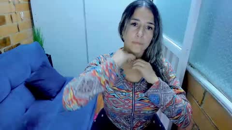 Snapshot of penelope47 chatting on 03.03.25 Penelope online show from 03.03.25