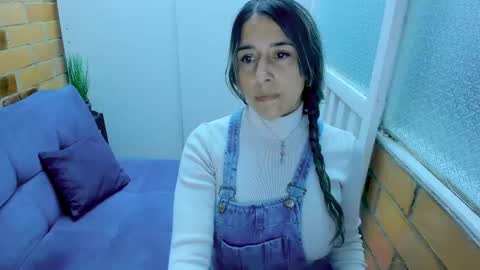 Snapshot of penelope47 chatting on 03.05.25 Penelope online show from 03.05.25