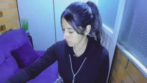 Snapshot of penelope47 chatting on 03.11.25 Penelope online show from 03.11.25