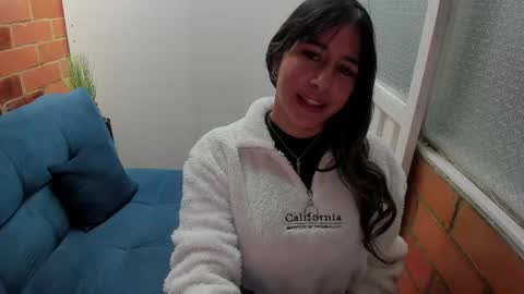 Snapshot of penelope47 chatting on 09.12.25 Penelope online show from 09.12.25