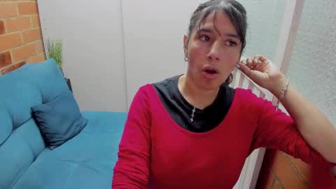 Snapshot of penelope47 chatting on 10.01.25 Penelope online show from 10.01.25