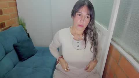 Snapshot of penelope47 chatting on 10.06.25 Penelope online show from 10.06.25