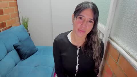 Snapshot of penelope47 chatting on 10.08.25 Penelope online show from 10.08.25