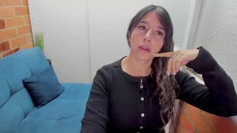 Snapshot of penelope47 chatting on 10.14.25 Penelope online show from 10.14.25