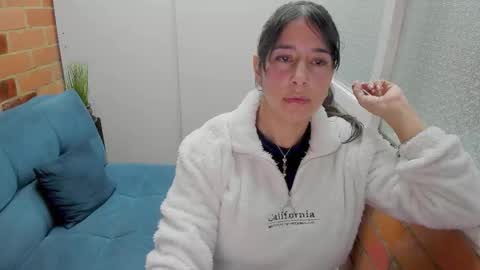 Snapshot of penelope47 chatting on 10.21.25 Penelope online show from 10.21.25