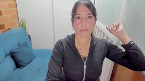 Snapshot of penelope47 chatting on 10.22.25 Penelope online show from 10.22.25