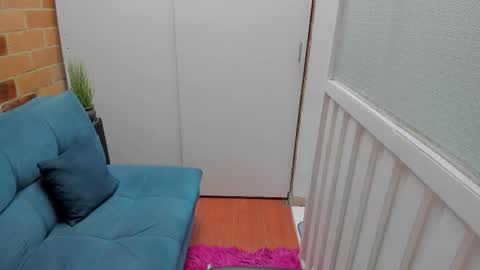 Snapshot of penelope47 chatting on 10.30.25 Penelope online show from 10.30.25