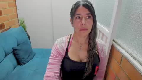 Snapshot of penelope47 chatting on 10.31.25 Penelope online show from 10.31.25