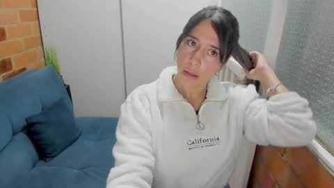 Snapshot of penelope47 chatting on 11.13.25 Penelope online show from 11.13.25