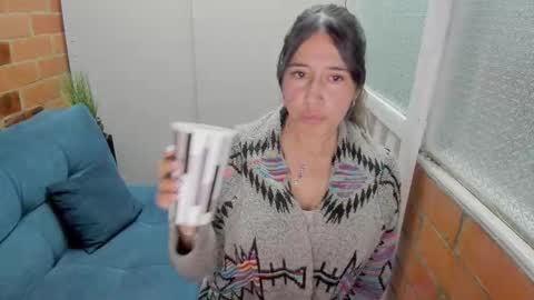 Snapshot of penelope47 chatting on 11.14.25 Penelope online show from 11.14.25