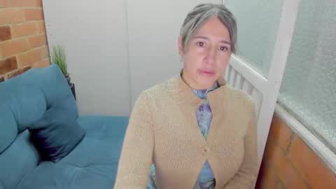 Snapshot of penelope47 chatting on 11.24.25 Penelope online show from 11.24.25