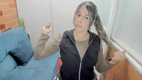 Penelope online show from 04.14.26