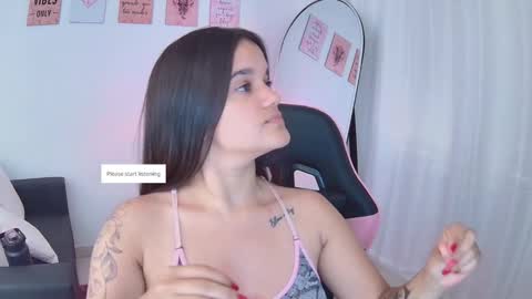 penelope_hearth online show from 11.10.25