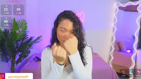 penelope online show from 01.29.25