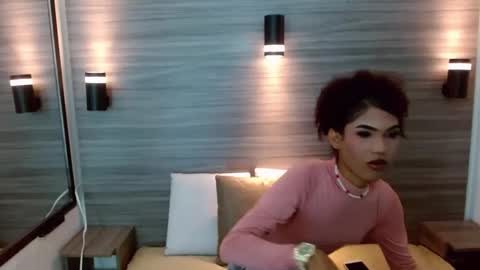 Penelopee Rouse online show from 12.13.25