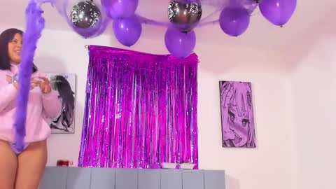 penelope online show from 10.18.25