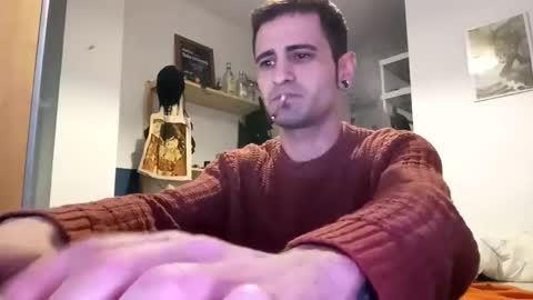 Snapshot of penesvoladores92 chatting on 12.13.24 penesvoladores92 online show from 12.13.24