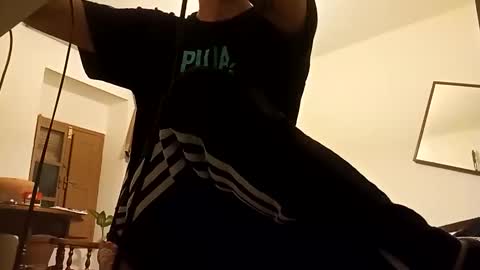 Snapshot of penesvoladores92 chatting on 11.30.25 penesvoladores92 online show from 11.30.25