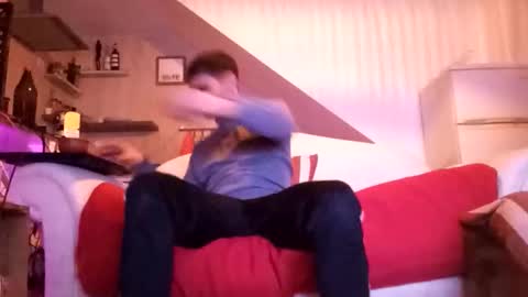 penesvoladores92 online show from 02.11.26