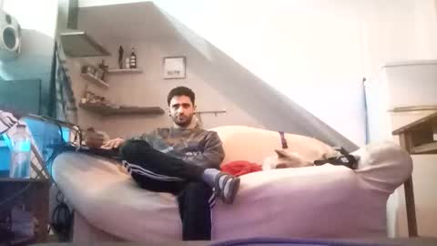 penesvoladores92 online show from 02.15.26