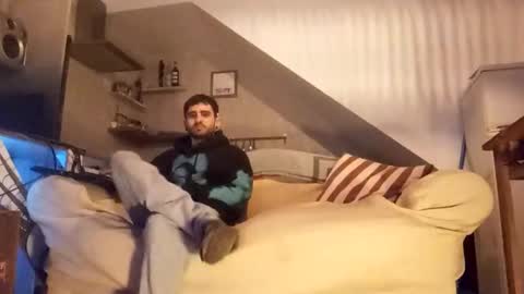 penesvoladores92 online show from 02.16.26