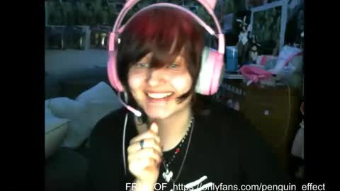 penguin_effect online show from 06.03.26