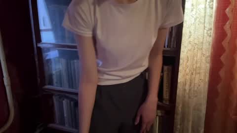 Alya online show from 03.31.26