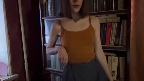 Alya online show from 04.04.26