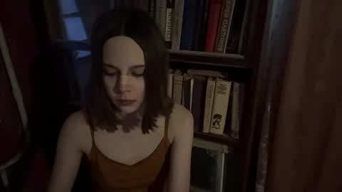 Alya online show from 04.07.26