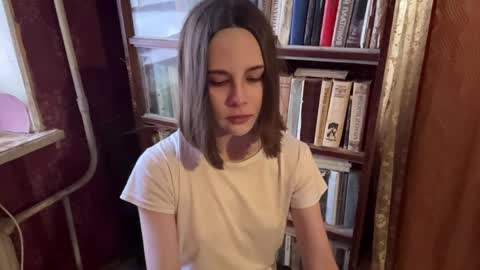 Alya online show from 04.11.26