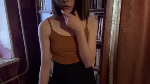 Alya online show from 04.14.26